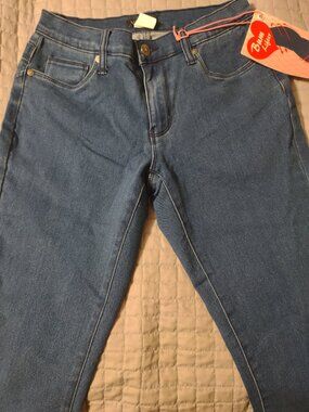 Venus Bum Lifter  Jeans